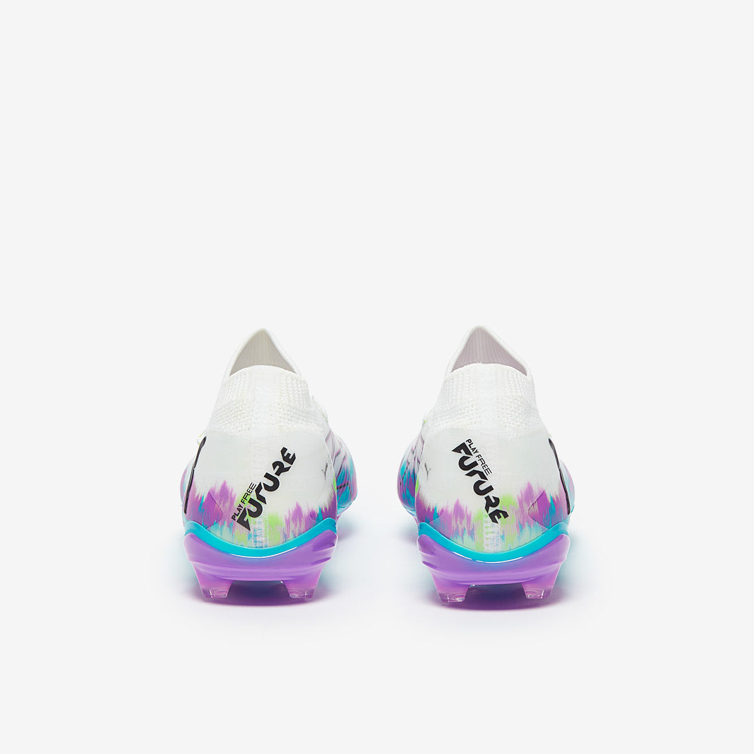 Puma Womens Future 8 Pro Brilliance FG/AG