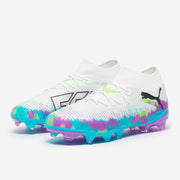 Puma Womens Future 8 Pro Brilliance FG/AG