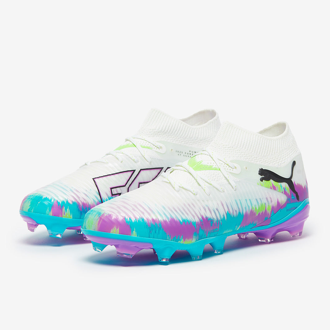 Puma Womens Future 8 Pro Brilliance FG/AG