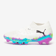Puma Womens Future 8 Match Brilliance FG/AG