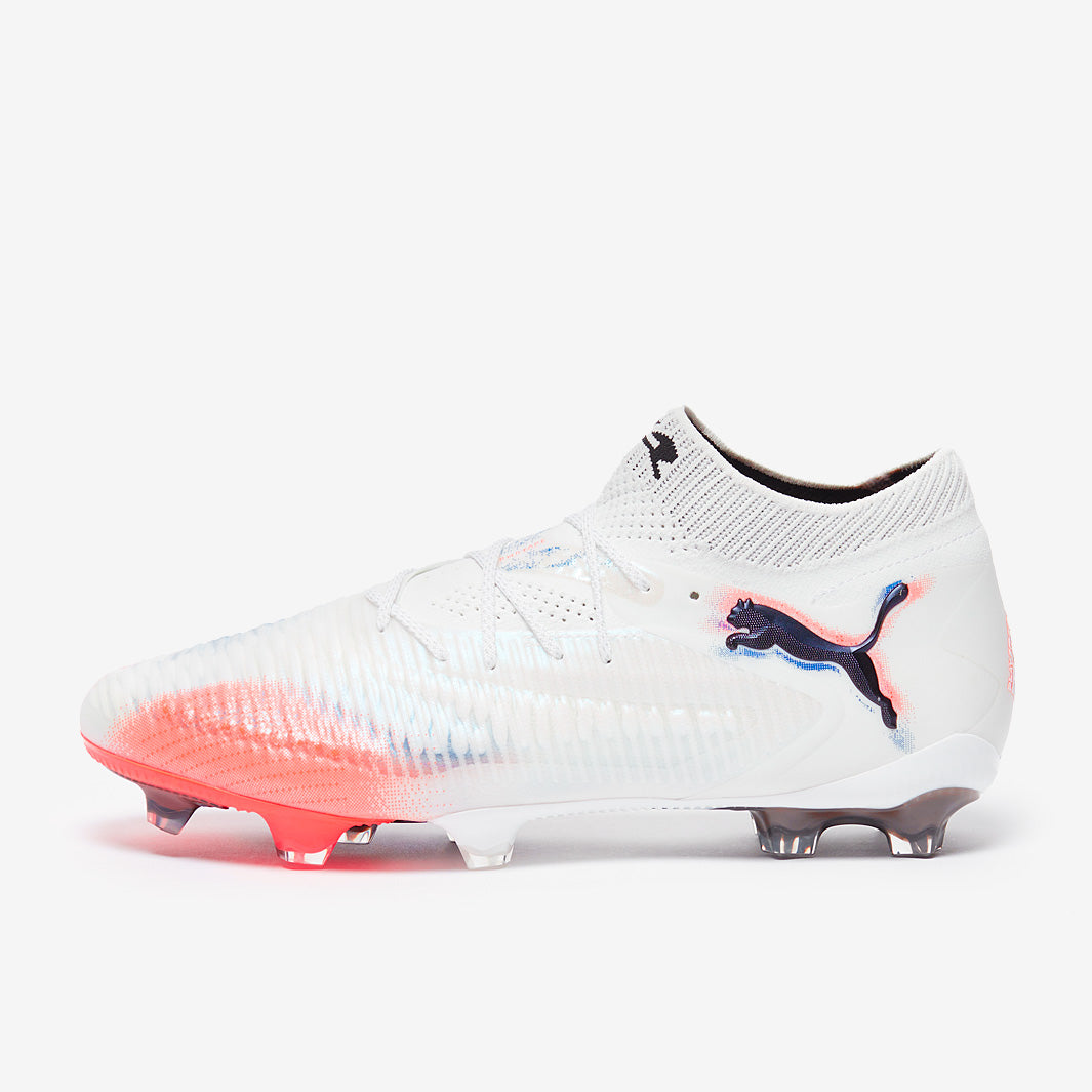 Puma Future Ultimate DNA FG/AG - Dark Night/Puma Ultra Orange/Deep