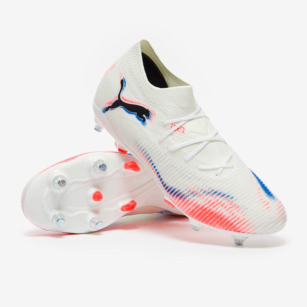Puma Future 5.1 Netfit Mix SG - Ultra Yellow/Puma Black - Soft