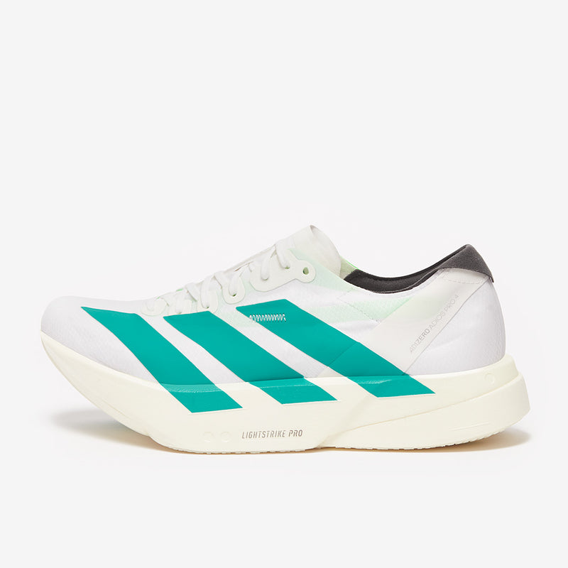 adidas gazelle silver green womens Adidas Adizero Adios Pro 4 Women's Running Shoe