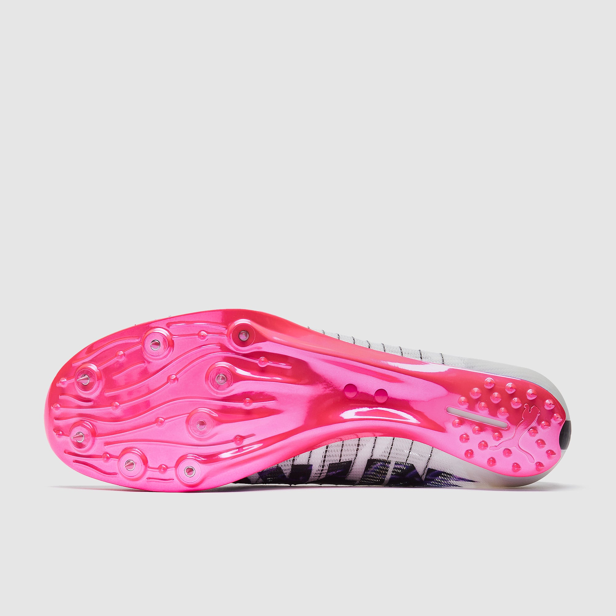 Puma evoSPEED 400 Nitro Elite 2 Digi-Tokyo - Puma White/Puma Black