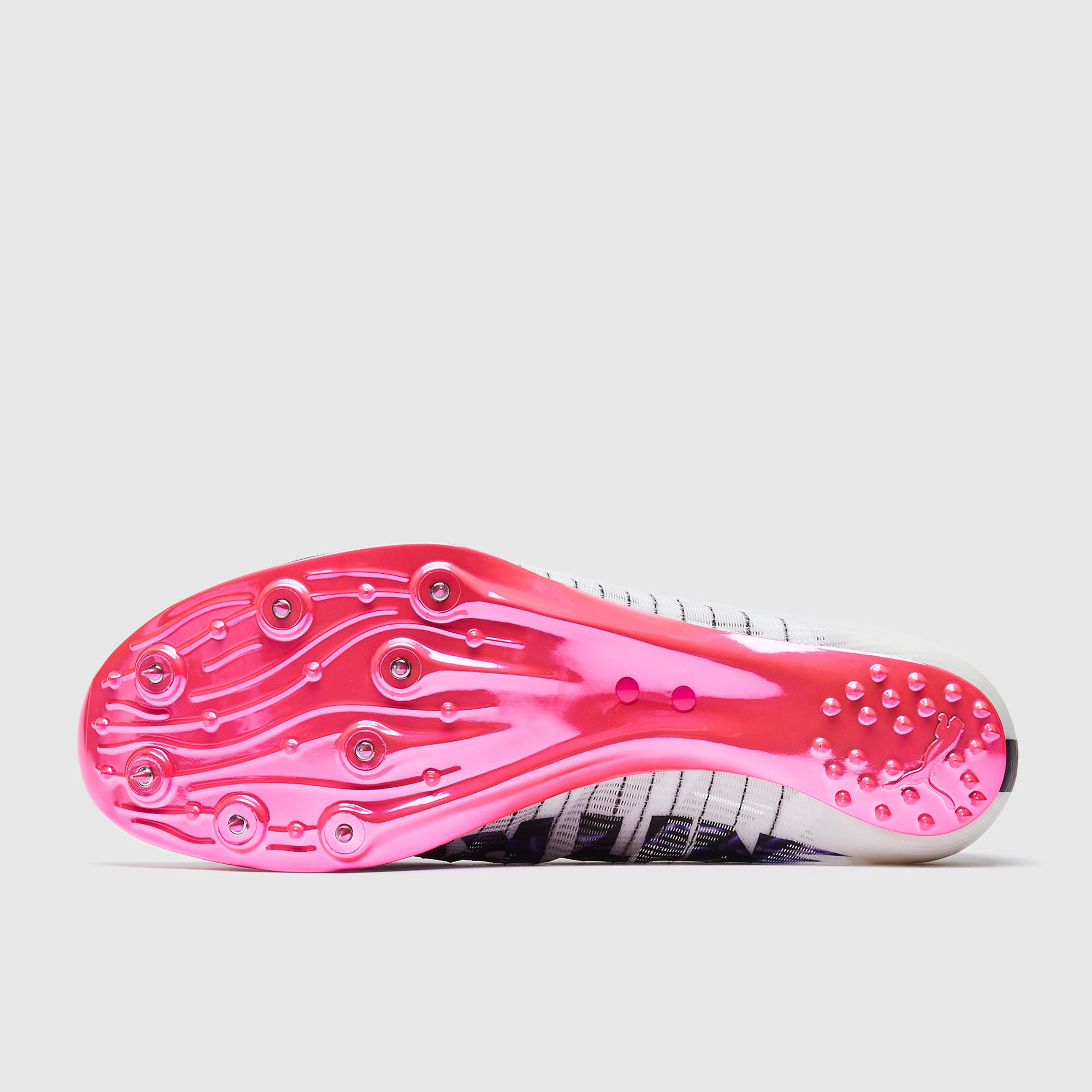 Puma evoSPEED Nitro Elite 2 Digi-Tokyo - Puma White/Puma Black
