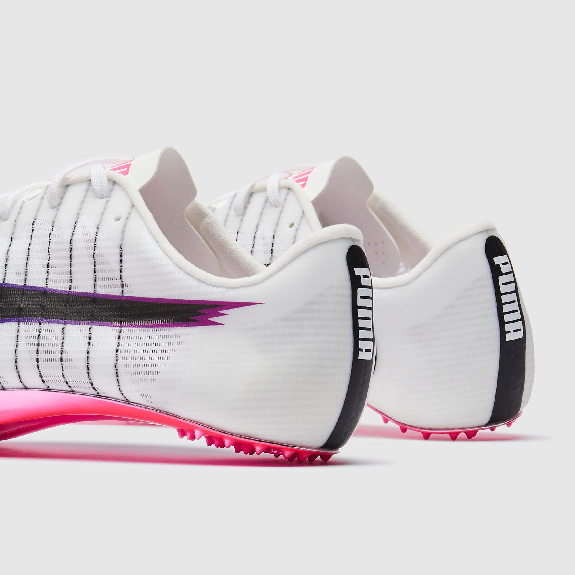 Puma evoSPEED Nitro Elite 2 Digi-Tokyo - Puma White/Puma Black