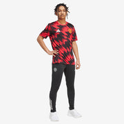 adidas Manchester United 25/26 Pre-Match Shirt
