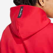 adidas Manchester United 25/26 Anthem Jacket