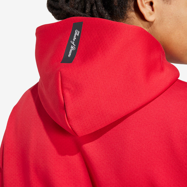 adidas Manchester United 25/26 Anthem Jacket