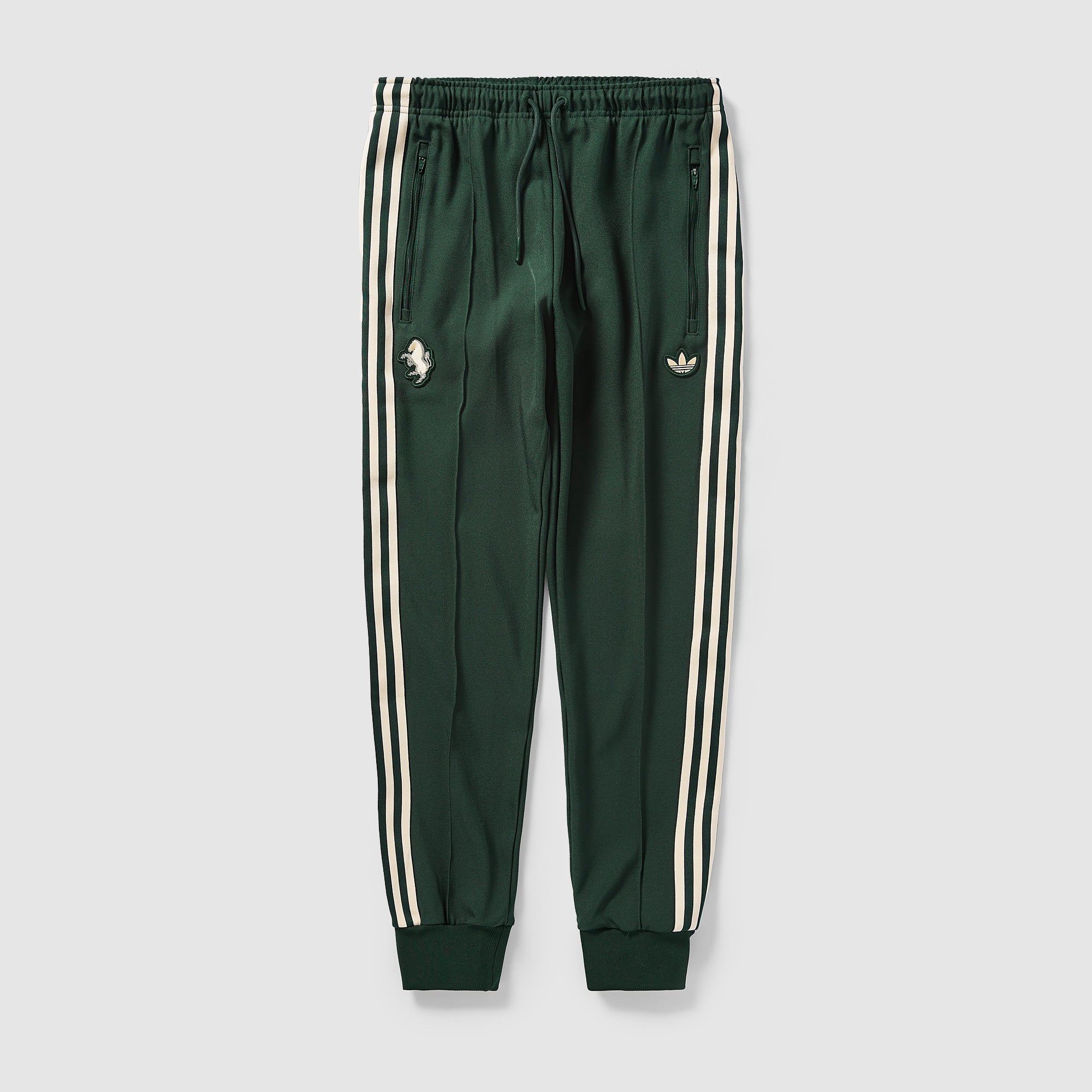 adidas Originals Juventus 25/26 Terrace Icon Track Pants - Shadow