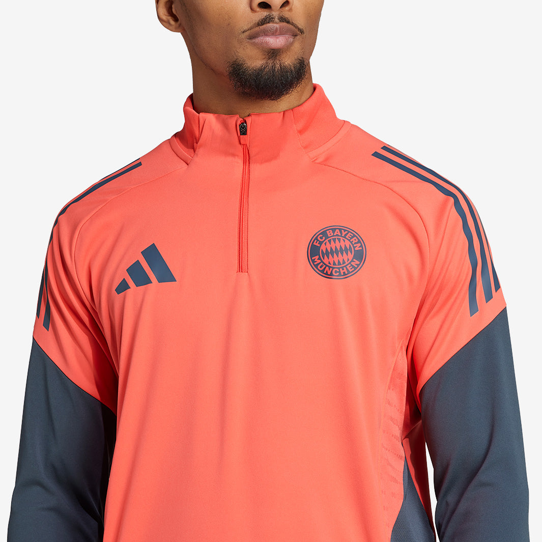 adidas Bayern Munich 25/26 Training Top