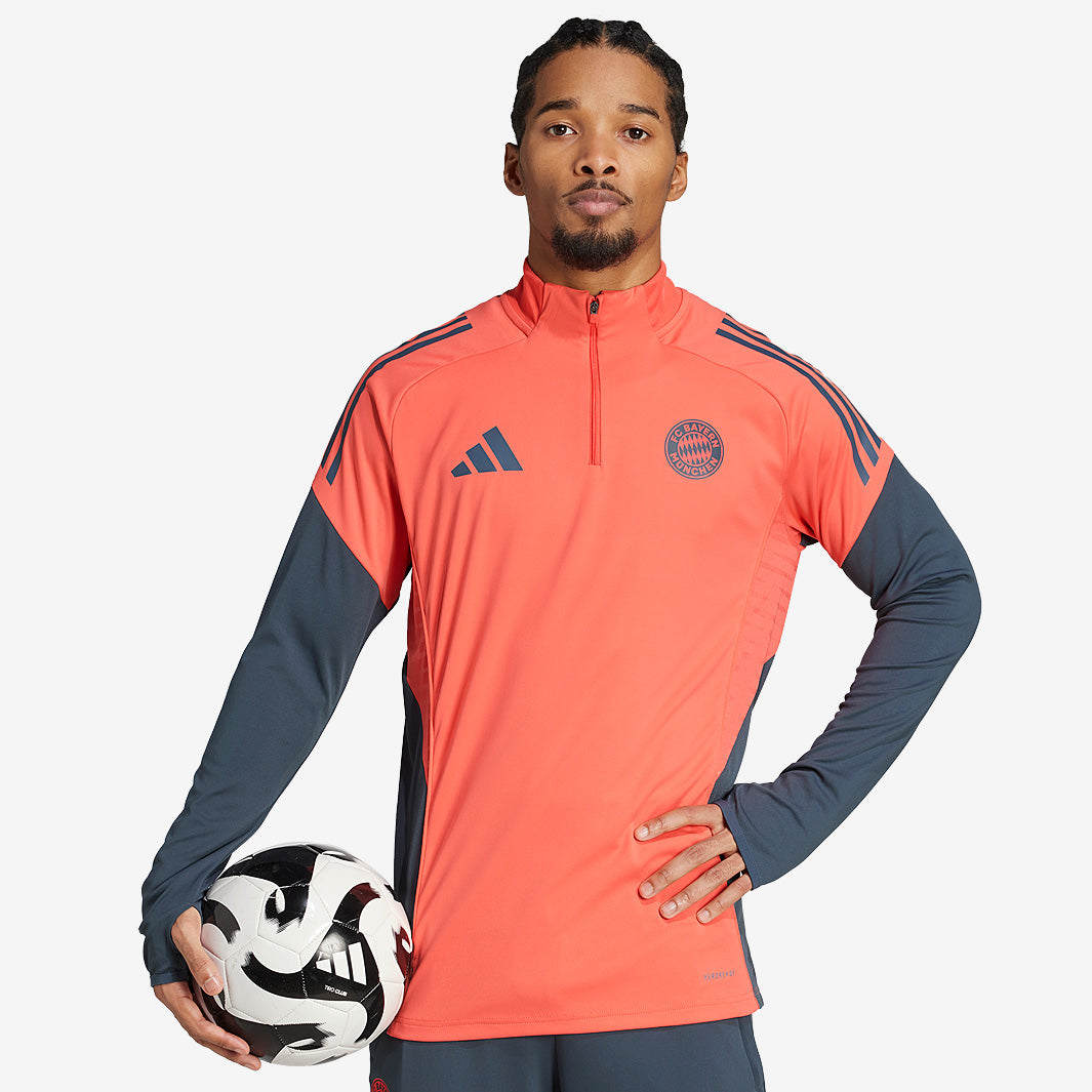 adidas Bayern Munich 25/26 Training Top