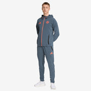 adidas Bayern Munich 25/26 Competition Vis Tech Jacket