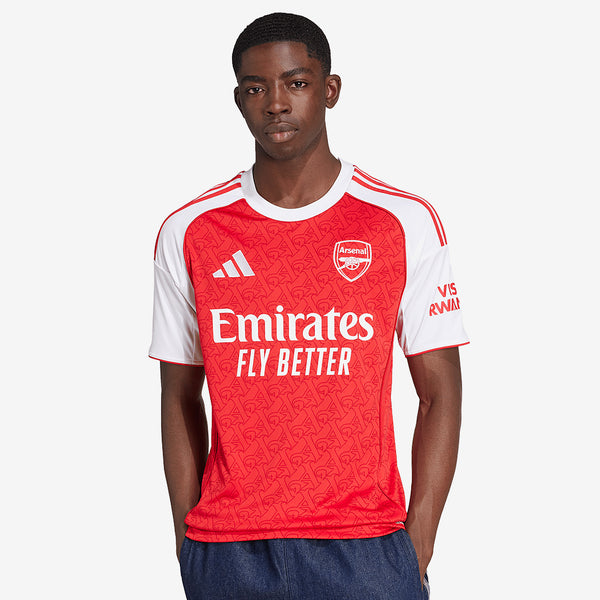 adidas Arsenal 25/26 Home Shirt