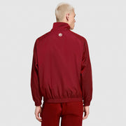 adidas Originals Arsenal 25/26 Terrace Icons Half-Zip Jacket - Team ...