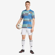adidas Real Madrid 25/26 Pre-Match Shirt
