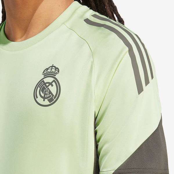 adidas Real Madrid 25/26 Training Shirt