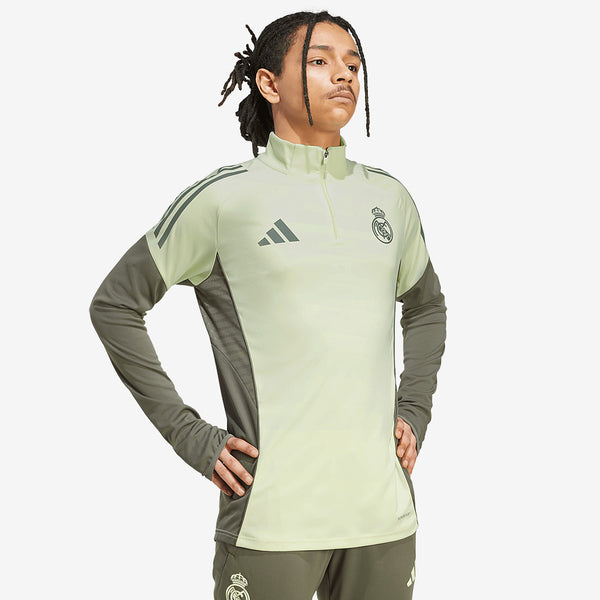 adidas Real Madrid 25/26 Training Top