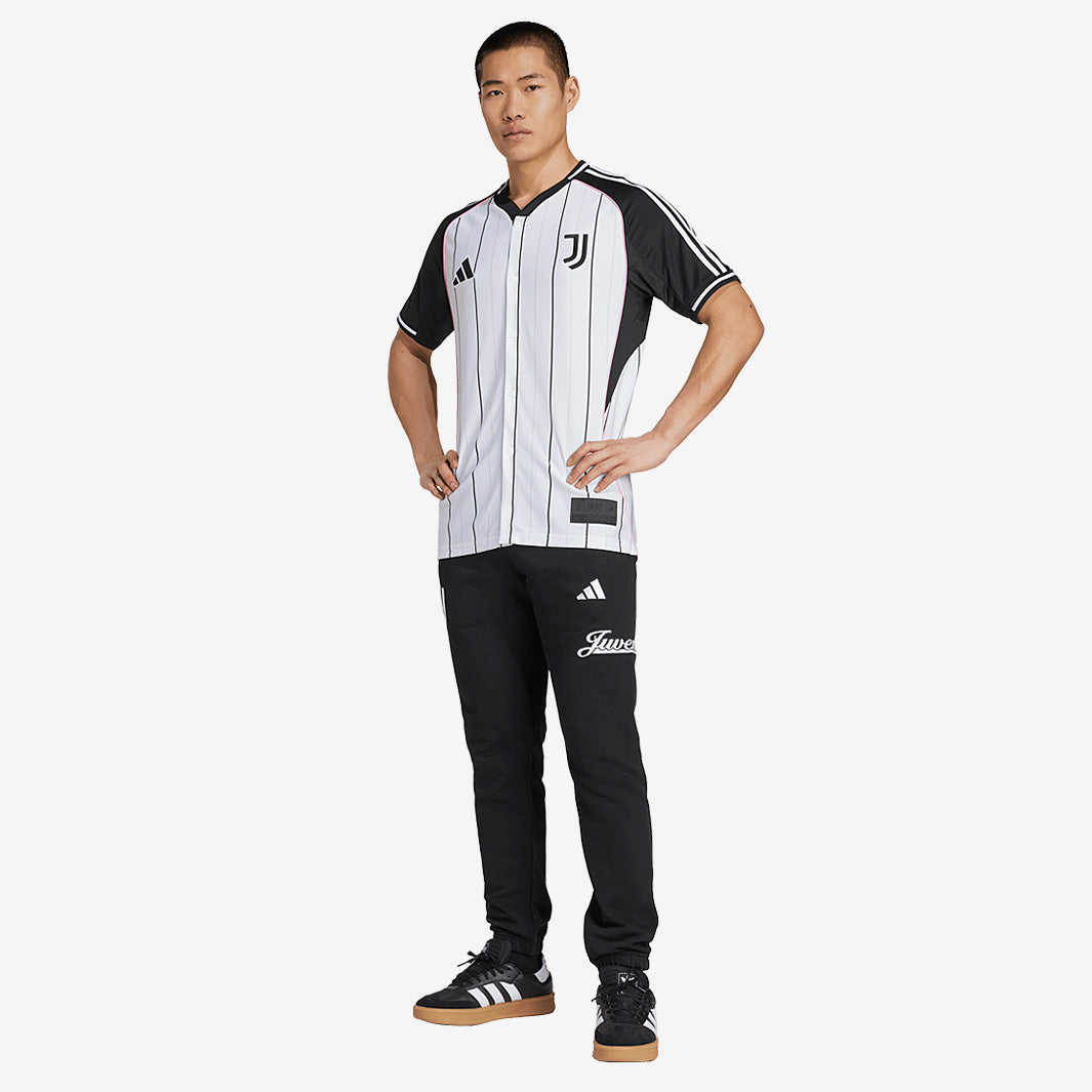 adidas Juventus Baseball Shirt