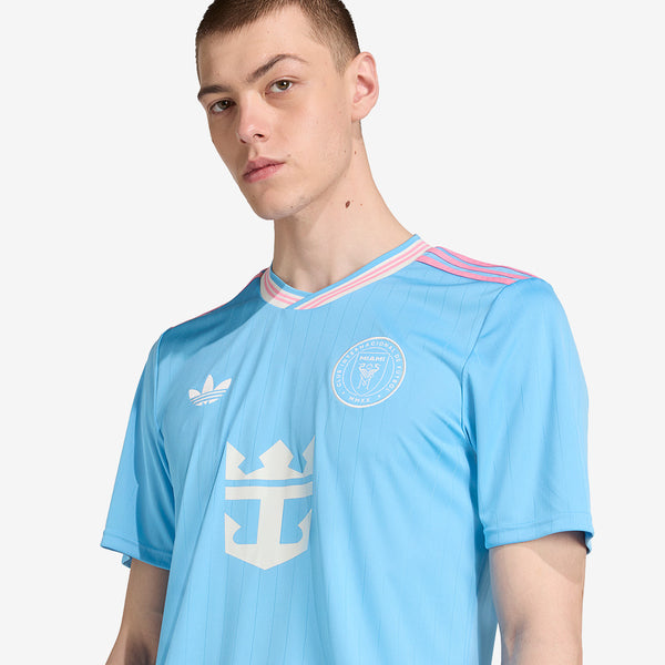 adidas Originals Inter Miami 2025 Third Shirt