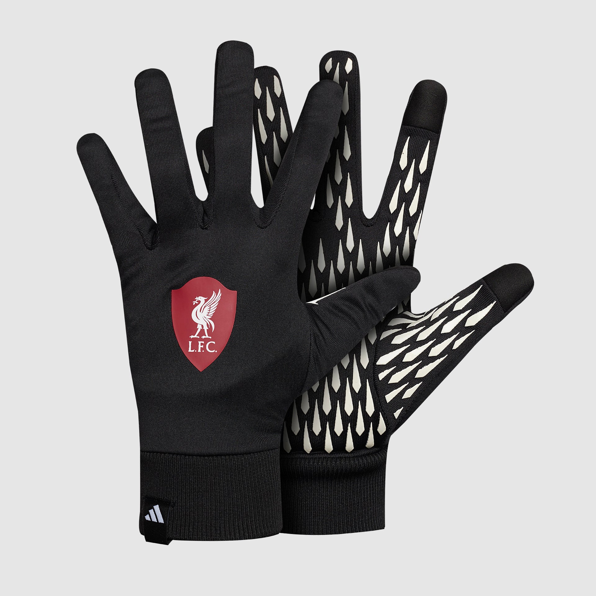 adidas Liverpool 25/26 Gloves
