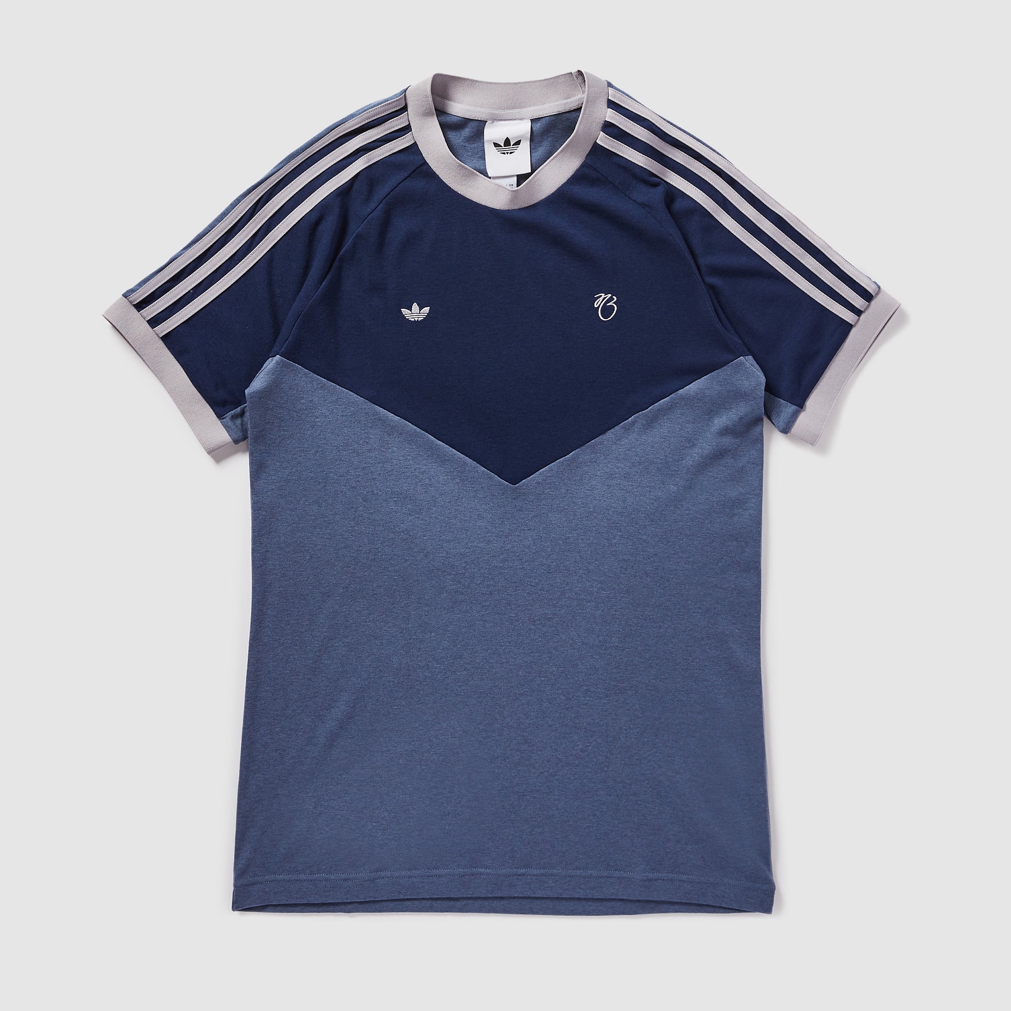 adidas Originals Jude Bellingham T-Shirt - Team Navy Blue 2/Tech