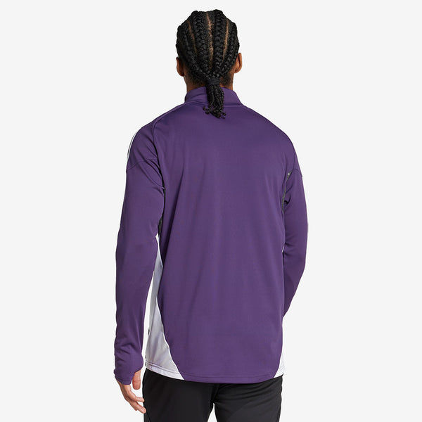 adidas Manchester United 25/26 Track Top