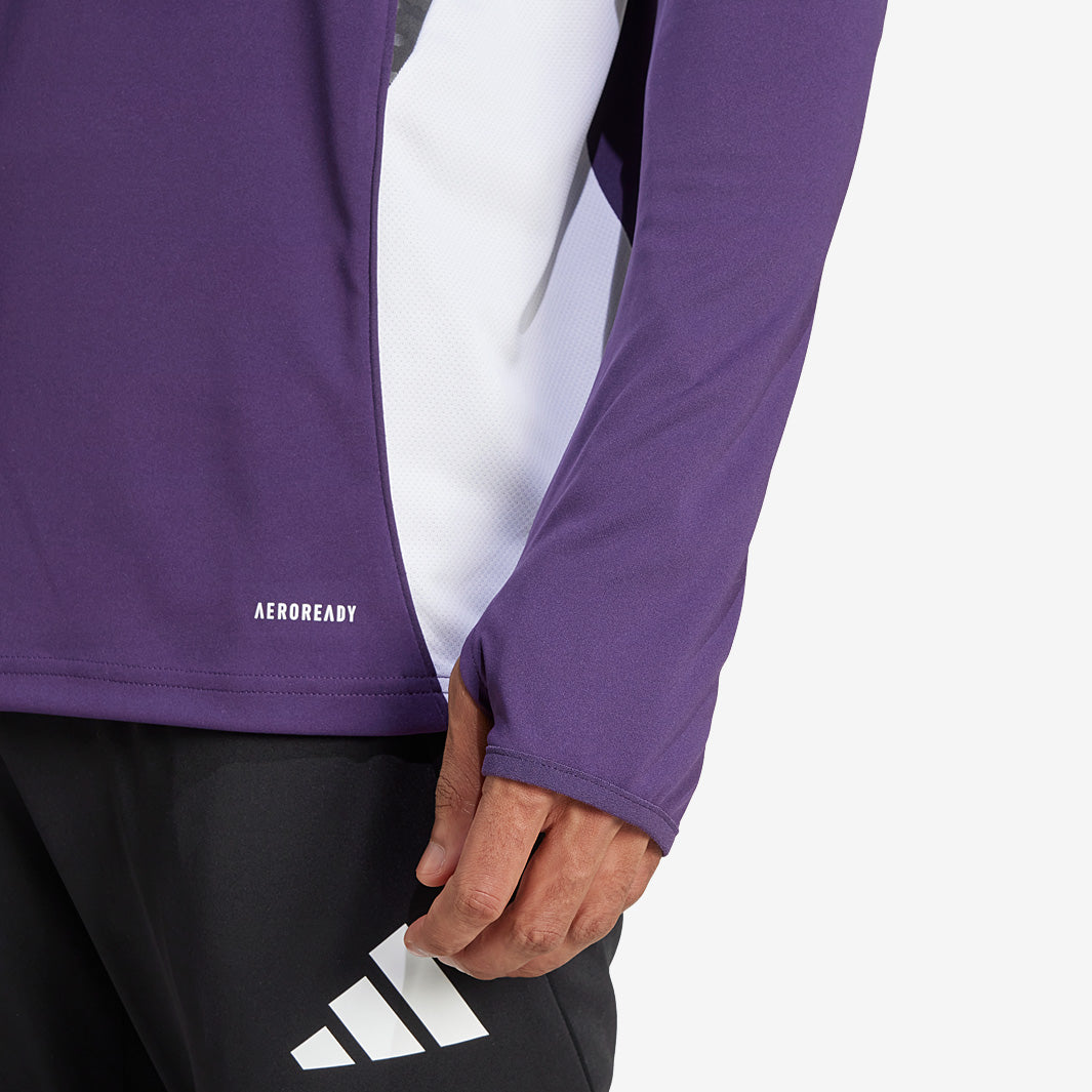 adidas Manchester United 25/26 Track Top