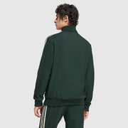 Im9865 adidas Originals Juventus 25/26 Terrace Icon Track Top - Shadow Green ...