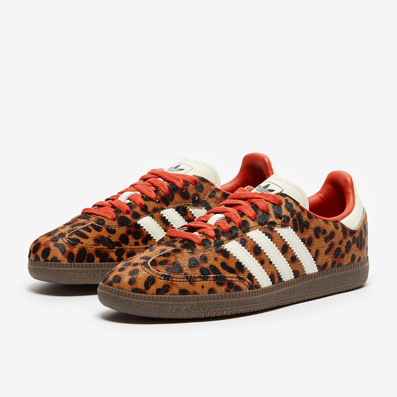 Shop Women's adidas Samba Trainers | Pro:Direct Lifestyle