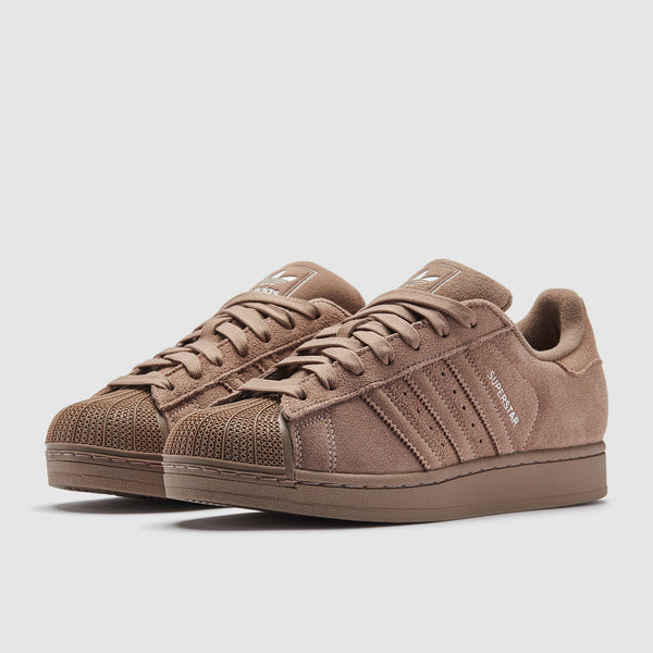 adidas gazelle silver green womens adidas Superstar ADV - White/Black/White main image 0