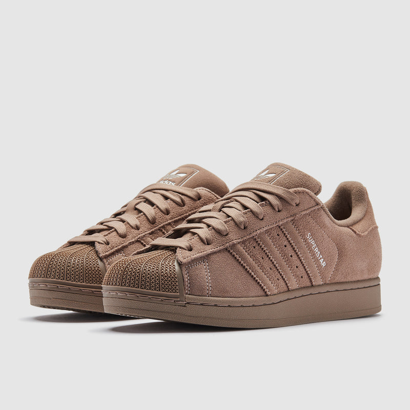 Mens adidas Superstar Trainers | Style Obsessed | Pro:Direct Lifestyle