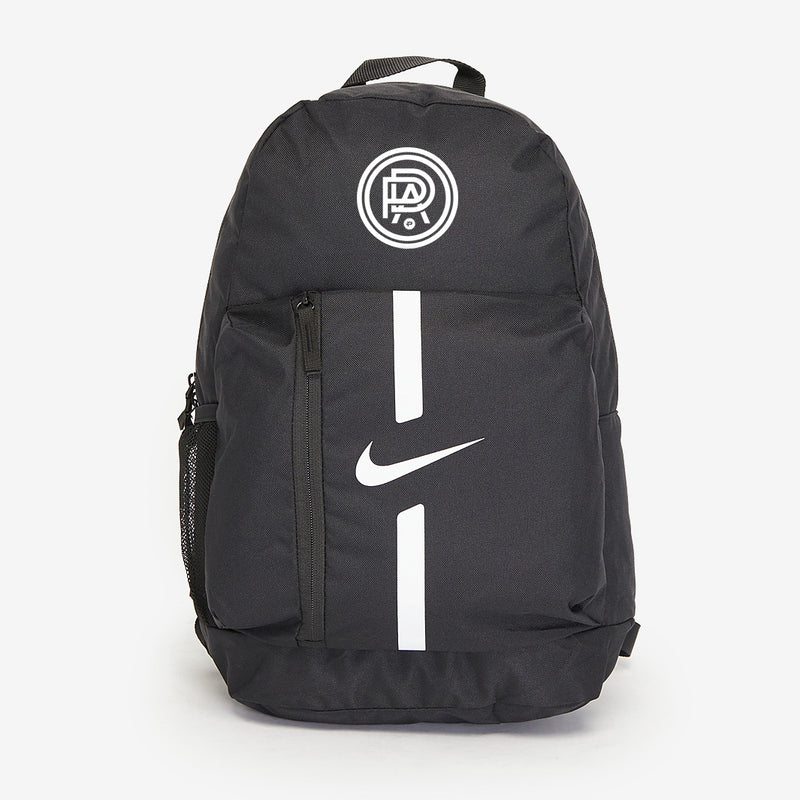 Nike Academy Team 21 Backpack - Black/White
