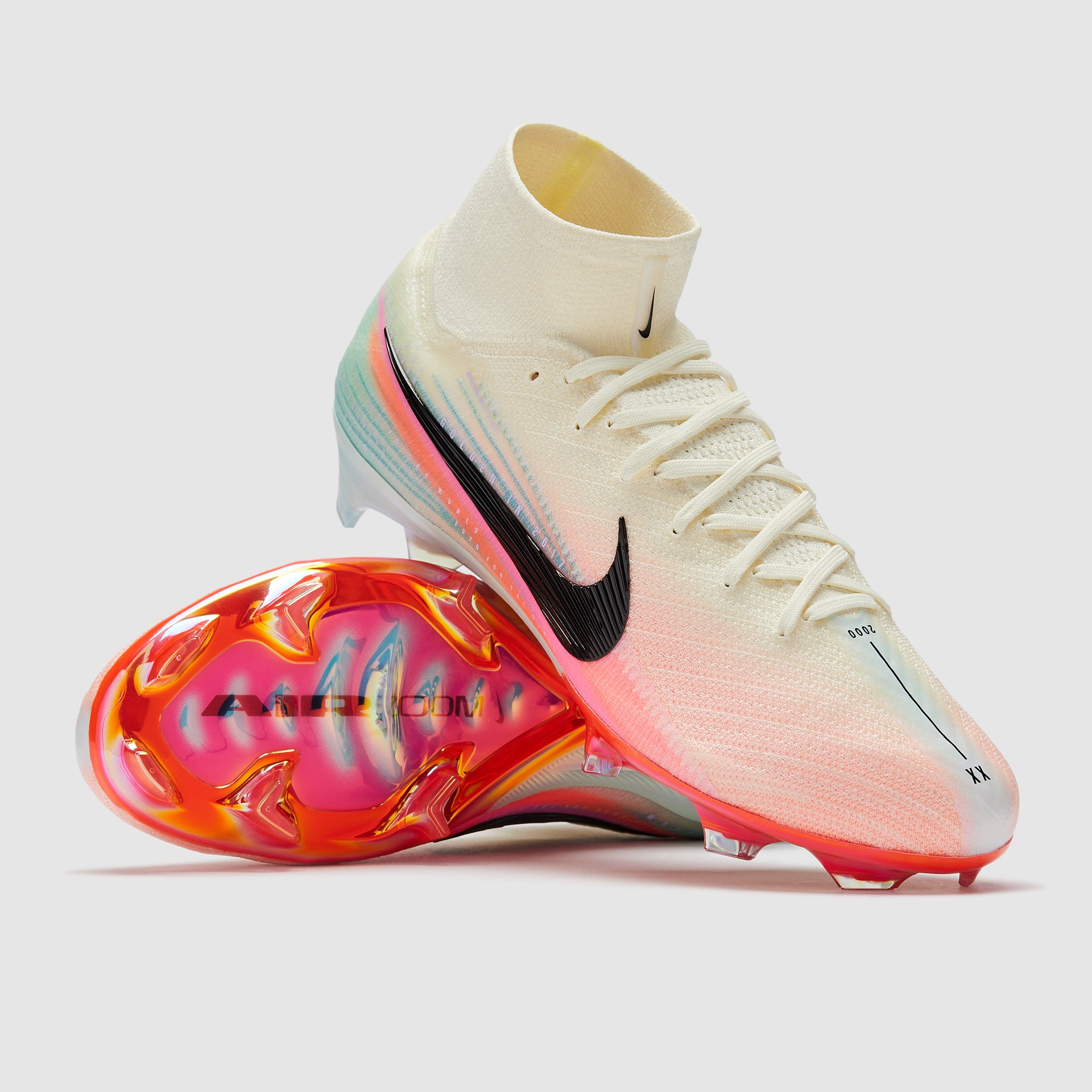 Air Zoom Mercurial Superfly X Elite x Kerr FG