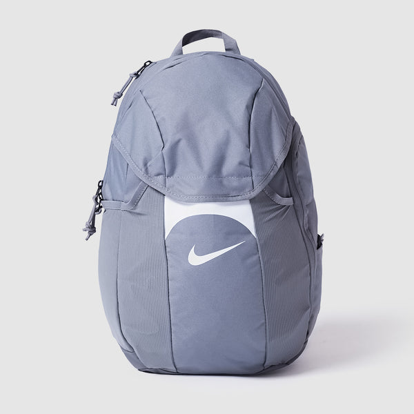 Nike Academy Team Backpack - Cool Grey/Cool Grey/White
