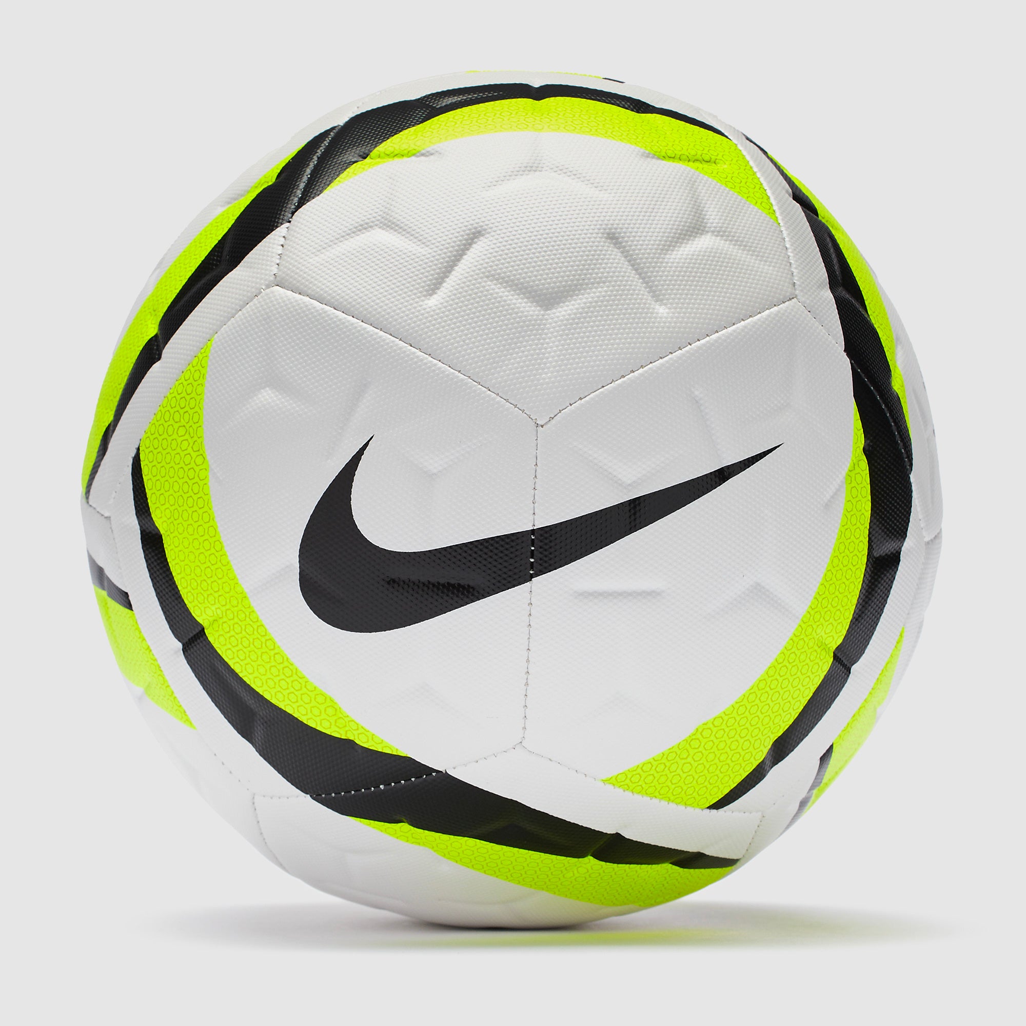 Nike Premier League 24/25 Academy Football - White/Blue/Black