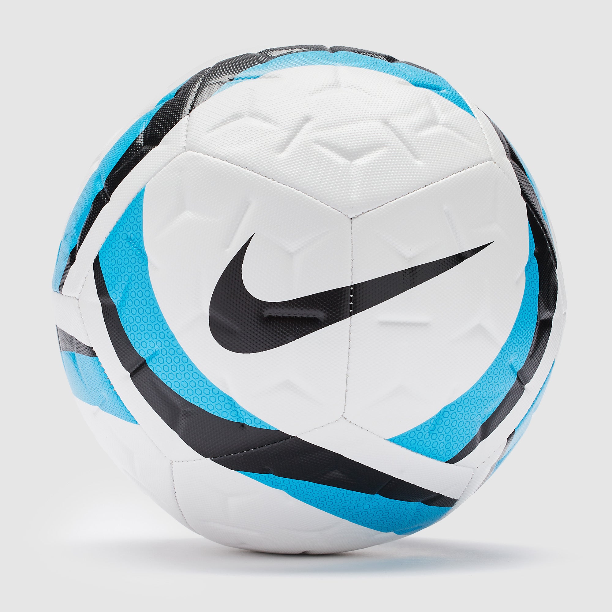 Nike Premier League 24/25 Academy Football - Yellow/Blue/Black