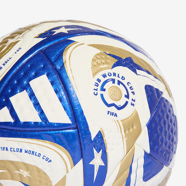 adidas FIFA CWC 25/26 Pro Football