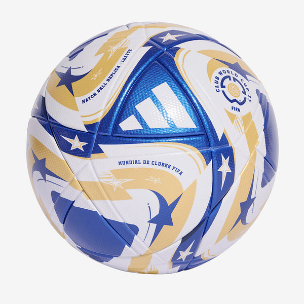 adidas FIFA CWC 25/26 League Football