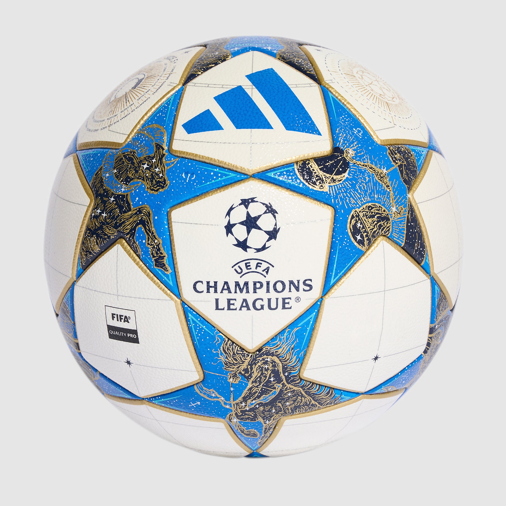 UEFA Champions League 25 26 Competition Football