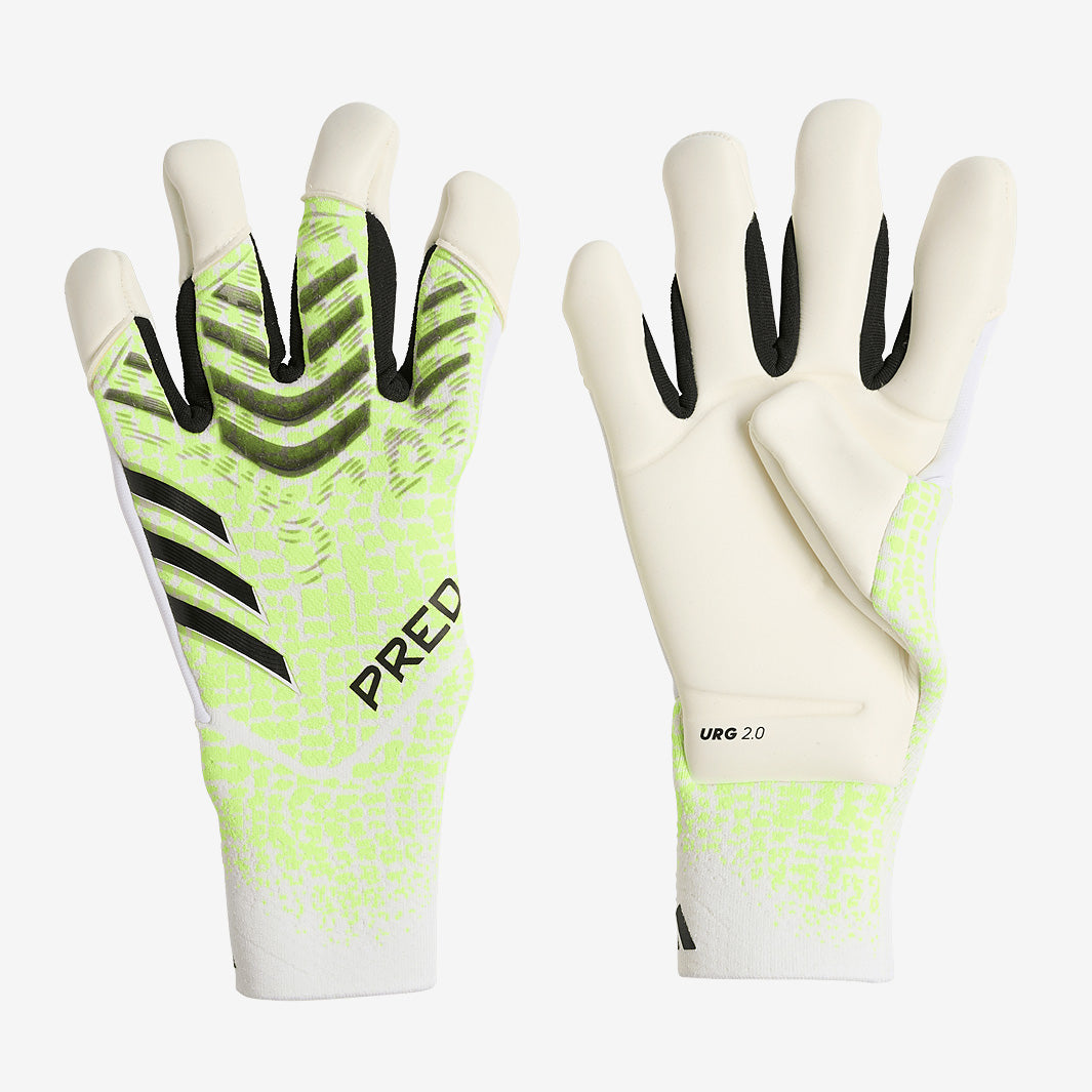 Predator Pro Hybrid GK Gloves