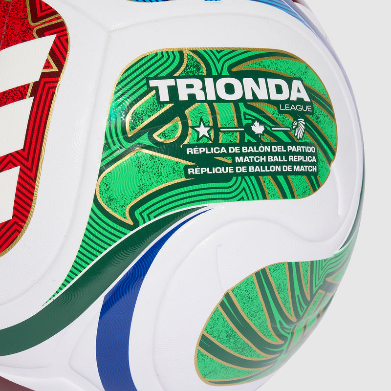 adidas Trionda League Football