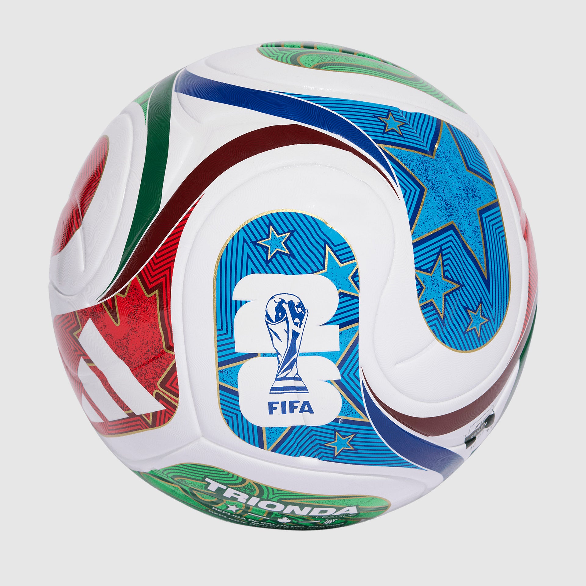 Trionda League Football