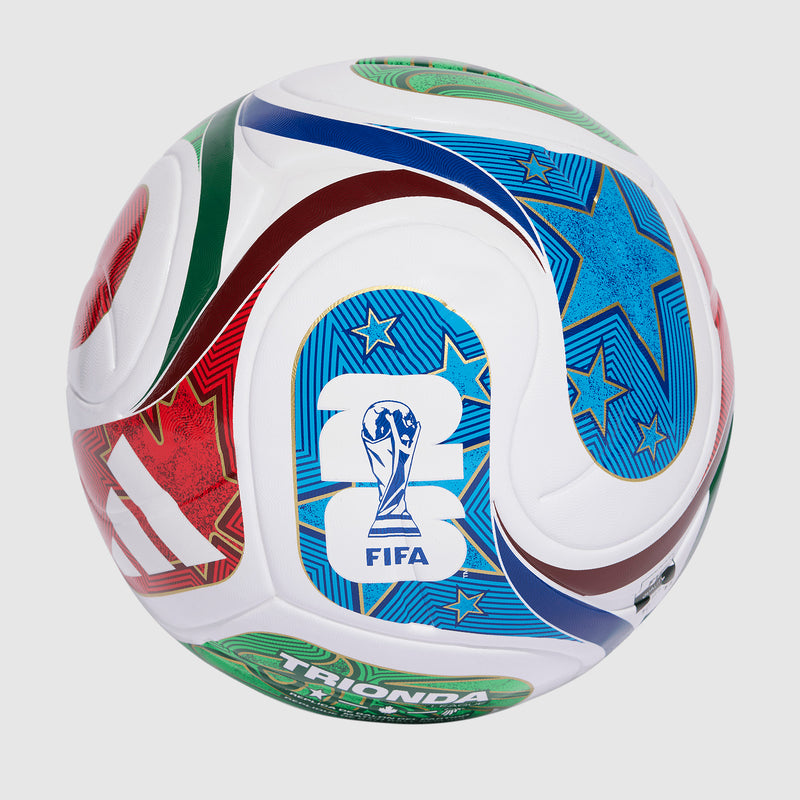 adidas Trionda League Football