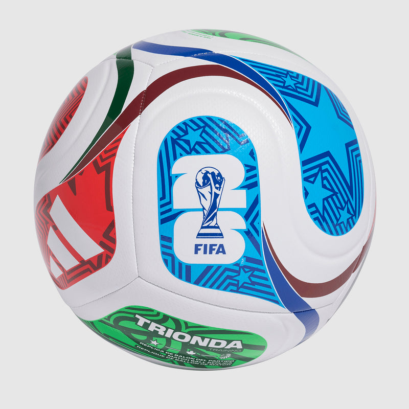 adidas Trionda Training Football