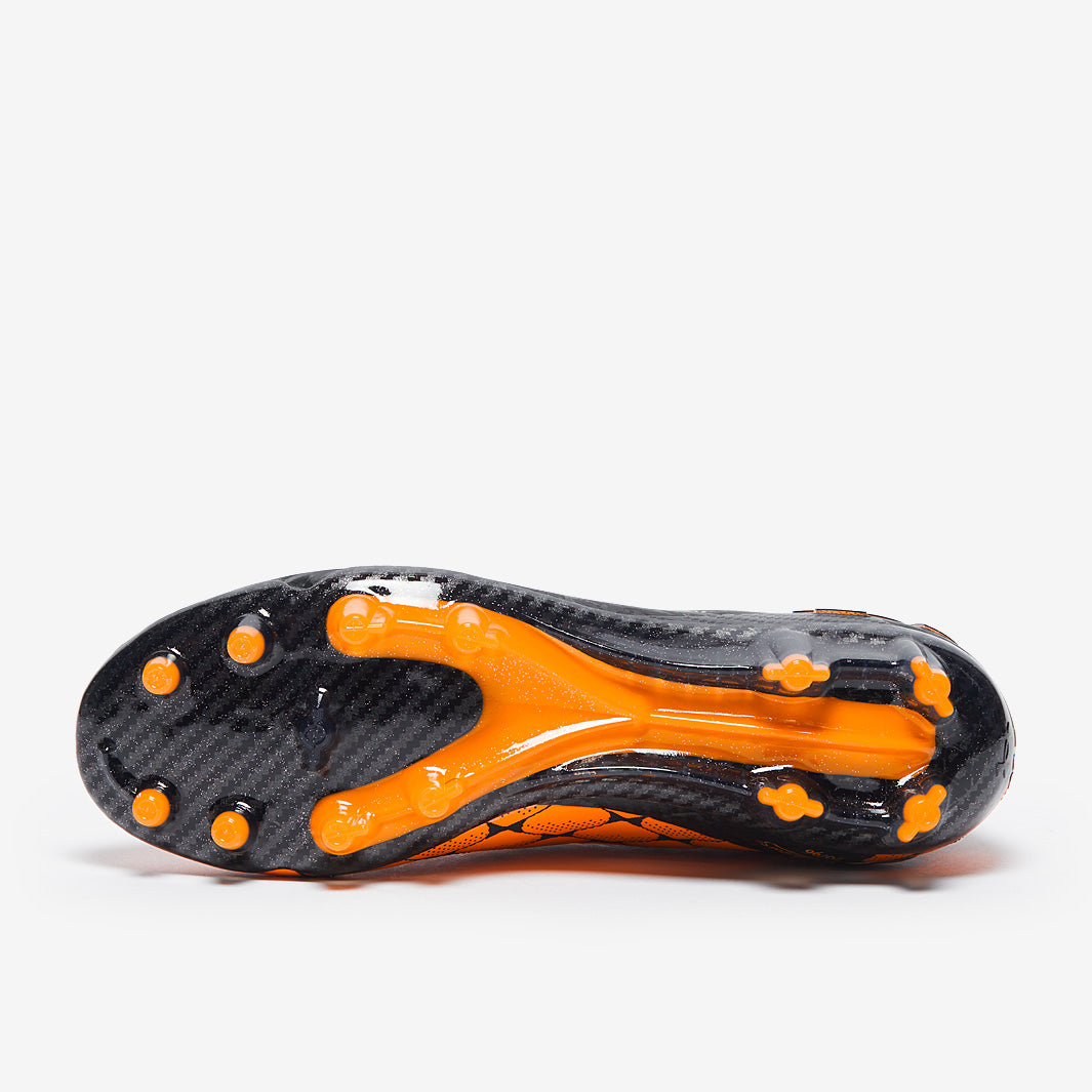 Under Armour Magnetico Elite 5.0 x Mansory SE FG- Castlerock/Black