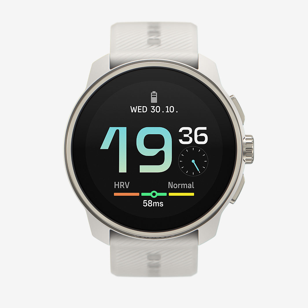 SUUNTO RACE S - POWDER GRAY - Electronics