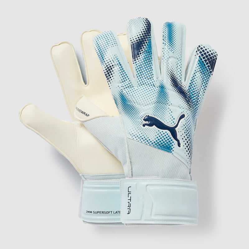 handschuhe yann sommer Puma Yan Sommer Future Grip - White/Orange