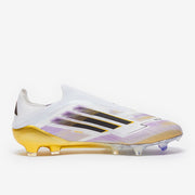 adidas F50 Elite Laceless FG