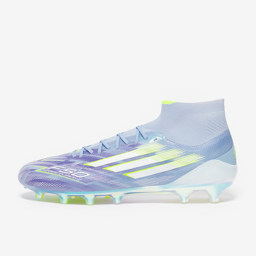 adidas Ace 17+ Purecontrol FG - Mens Boots - Firm Ground - S77168